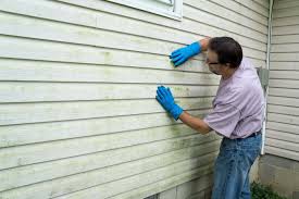 Best Wood Siding Installation  in Lansing, IL